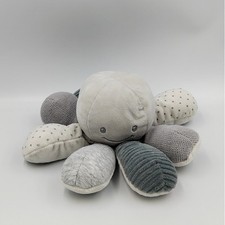 Doudou pieuvre poulpe d'occasion  Le Portel