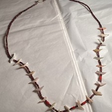 Vintage fetish necklace for sale  Owensboro