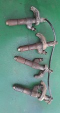 Fiat campagnola diesel usato  Albenga