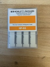 Calculator 40 magnetic gebraucht kaufen  München