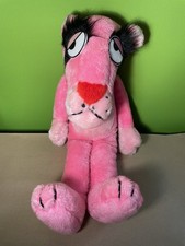 Pink panther soft for sale  COVENTRY