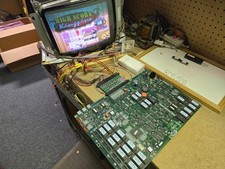 Class bowling 1997 for sale  Mc Lean