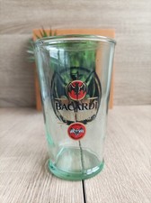 Verre bacardi d'occasion  Trégunc