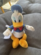 Peluche donald duck d'occasion  Langoiran