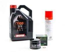 Kit entretien vidange d'occasion  Les Angles