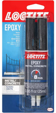 Epoxy metal concrete d'occasion  Expédié en Belgium