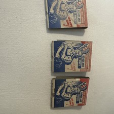 Matchbook buy victory for sale  Sparrows Point