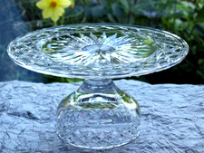 Waterford crystal comeragh for sale  NORTHOLT