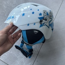 Uvex airwing blue for sale  LEAMINGTON SPA