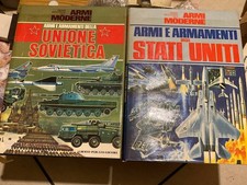 Enciclopedia delle armi usato  Seregno