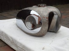 bsa petrol tank for sale bsa petrol tank for sale REDCAR