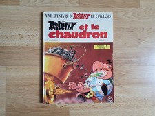 Astérix chaudron eo d'occasion  Canisy