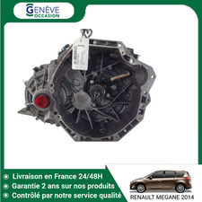 Boite vitesses renault d'occasion  Niort
