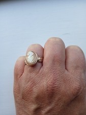 Antique carat gold for sale  BRIGHOUSE