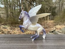 Breyer pegasus cosmus for sale  Easton