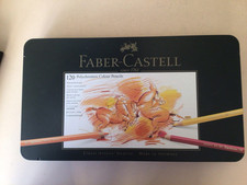 Faber castell polychromos for sale  CROWBOROUGH