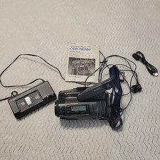 Sony handycam video for sale  Bedford