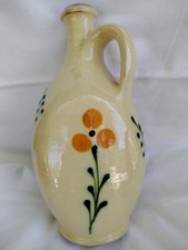 Vase ceramique poterie d'occasion  Pézenas