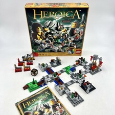 Lego 3860 heroica for sale  Saint Joseph