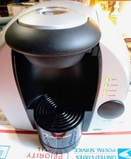 Braun tassimo silver for sale  Willis