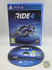 Ride ps4 d'occasion  Montpellier-