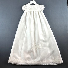 Unbranded infant baptism for sale  Preston