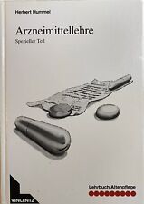 Arzneimittellehre spezieller t gebraucht kaufen  Bielefeld