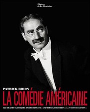 Comedie americaine patrick d'occasion  France