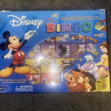 disney dvd bingo for sale disney dvd bingo for sale Seminole