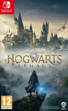 Hogwarts legacy switch for sale  SWANSEA