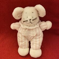 Vintage doudou souris d'occasion  La Rochelle
