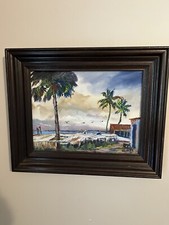 Florida landscape oil for sale  Lake Orion