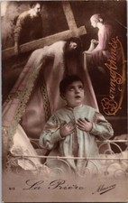 59300 postcard fantasy d'occasion  Expédié en Belgium