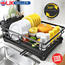 Dish drainer rack for sale  DUNSTABLE