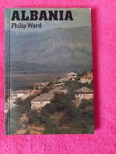 Albania travel guide for sale  TONBRIDGE