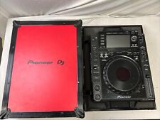 Pioneer cdj 2000 for sale  DUNDEE