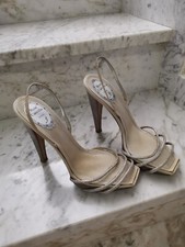 Rene caovilla scarpe usato  Rosignano Marittimo