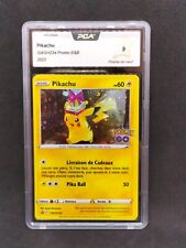 Pikachu swsh234 holo d'occasion  La Crau