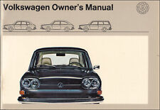 1971 type owners for sale  Riverside