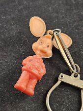 Porte cles souris d'occasion  L'Absie