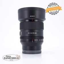 Sony 35mm 1.4 usato  Cormano