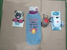 Festive jingle bell for sale  BATLEY