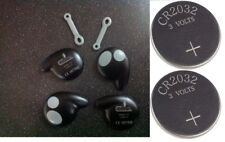 Cobra 7777 Alarme Voiture Remplacement Télécommande Clé Housse Kit x2 + Piles x2 comprar usado  Enviando para Brazil