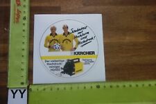 Alter aufkleber gartengeräte gebraucht kaufen  Kupferberg