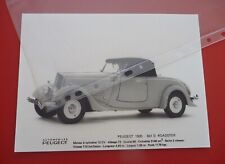 Photo originale presse d'occasion  Bordeaux-