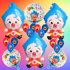 Plim plim balloon for sale  Fountain Valley