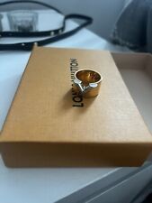 Louis vuitton ring for sale  HOUNSLOW