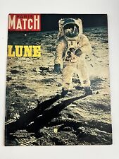 Paris match 1058 for sale  Miami