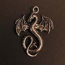Lindwurm fafnir mittelalterlic gebraucht kaufen  Unna