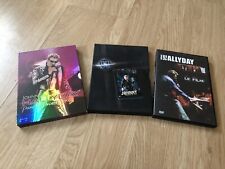 Coffrets concert dvd d'occasion  Expédié en Belgium